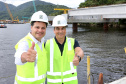 DER PONTE GUARATUBA