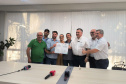 Com aporte de R$ 14,8 milhões do Estado, Consórcio do Vale do Ivaí será transformado em Ambulatório Médico de Especialidades 
