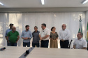 Com aporte de R$ 14,8 milhões do Estado, Consórcio do Vale do Ivaí será transformado em Ambulatório Médico de Especialidades 