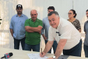 Com aporte de R$ 14,8 milhões do Estado, Consórcio do Vale do Ivaí será transformado em Ambulatório Médico de Especialidades 