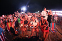 SHOW LITORAL MATINHOS