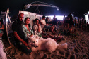 SHOW LITORAL MATINHOS
