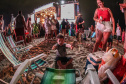 SHOW LITORAL MATINHOS