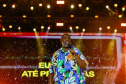SHOW LITORAL MATINHOS