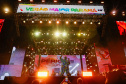 SHOW LITORAL MATINHOS