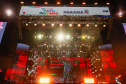 SHOW LITORAL MATINHOS