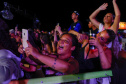 SHOW LITORAL MATINHOS