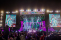SHOW LITORAL MATINHOS