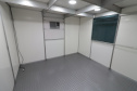 TENDA SAÚDE MATINHOS