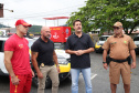 BANDA DA PM LITORAL