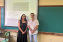 UNIOESTE TRANSFORMAM CABELO EM ADUBO