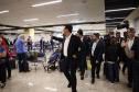 aeroporto foz