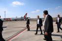 aeroporto foz
