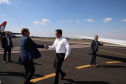 aeroporto foz