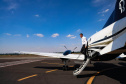 aeroporto foz
