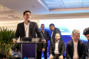 GOVERNADOR - EVENTO FOZ DO IGUAÇU