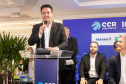 GOVERNADOR - EVENTO FOZ DO IGUAÇU