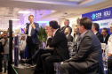 GOVERNADOR - EVENTO FOZ DO IGUAÇU