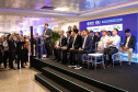 GOVERNADOR - EVENTO FOZ DO IGUAÇU