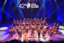Teatro Guaira recebe abertura da Oficina de Música de Curitiba