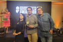 PREMIO TV PARANÁ TURISMO
