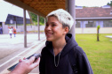 KIT VOLTA AS AULAS MATERIAL E PERSONAGENS