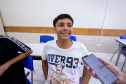 KIT VOLTA AS AULAS MATERIAL E PERSONAGENS