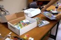 KIT VOLTA AS AULAS MATERIAL E PERSONAGENS