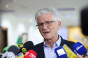 Norberto Ortigara é eleito vice-presidente do Comitê Nacional dos Secretários de Fazenda para 2025/2027
