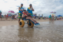 praia