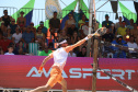 Beach Tennis BT 400