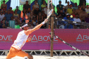 Beach Tennis BT 400