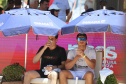Beach Tennis BT 400