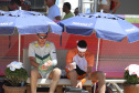 Beach Tennis BT 400