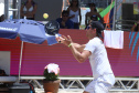 Beach Tennis BT 400