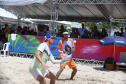 Beach Tennis BT 400