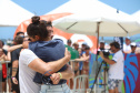 Jogos do BT400 Matinhos do Circuito Mundial de Beach Tennis