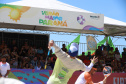 Jogos do BT400 Matinhos do Circuito Mundial de Beach Tennis