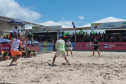 Beach Tennis BT 400