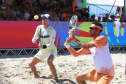 Beach Tennis BT 400