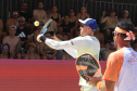 Beach Tennis BT 400