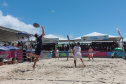 Beach Tennis BT 400