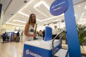 Sanepar encerra a participação no Paraná Mais Cidades divulgando os principais programas e serviços para atender aos municípios do Paraná