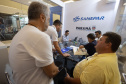 Sanepar encerra a participação no Paraná Mais Cidades divulgando os principais programas e serviços para atender aos municípios do Paraná