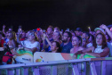 Fernando e Sorocaba em Matinhos