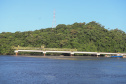 Moradores e comerciantes comemoram progresso das obras da Ponte de Guaratuba