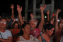 Rick e Renner no Verao Maior Parana 2025
