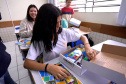 KIT VOLTA AS AULAS MATERIAL E PERSONAGENS