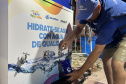 SANEPAR LITORAL