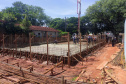 Sanepar amplia sistema de abastecimento de água em São Tomé